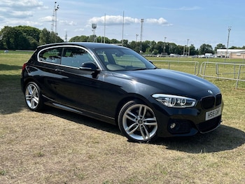 Used BMW 1 Series 2015 for sale - 76005225: Photo
