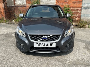 Used Volvo C30 2011 for sale - 76005220: Photo