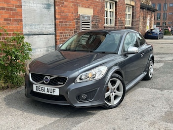 Used Volvo C30 2011 for sale - 76005220: Photo