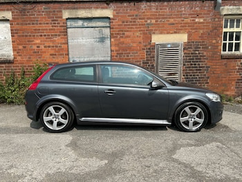 Used Volvo C30 2011 for sale - 76005220: Photo