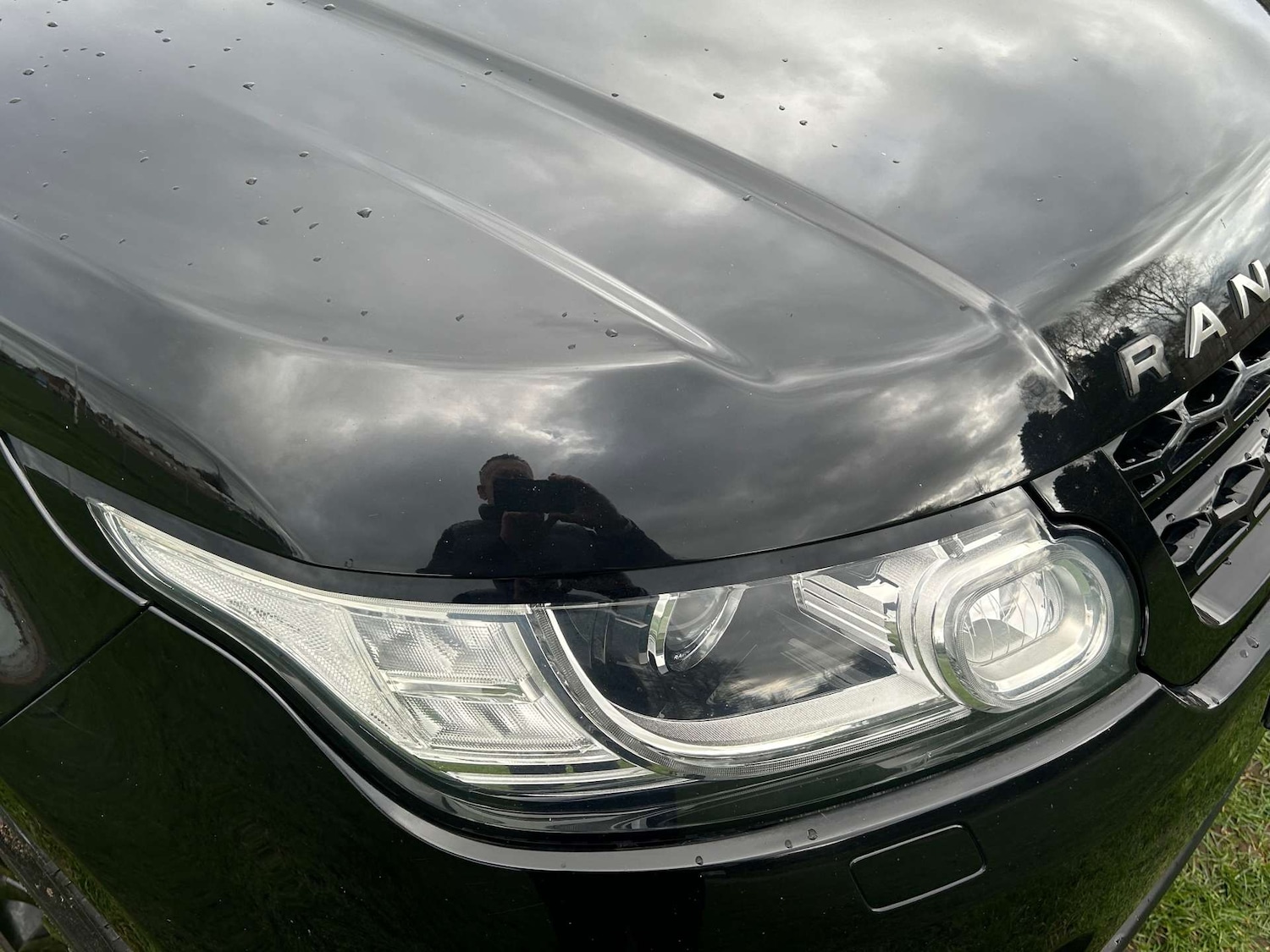 Used Land Rover Range Rover Sport 2015 for sale - 78108322: Photo 10