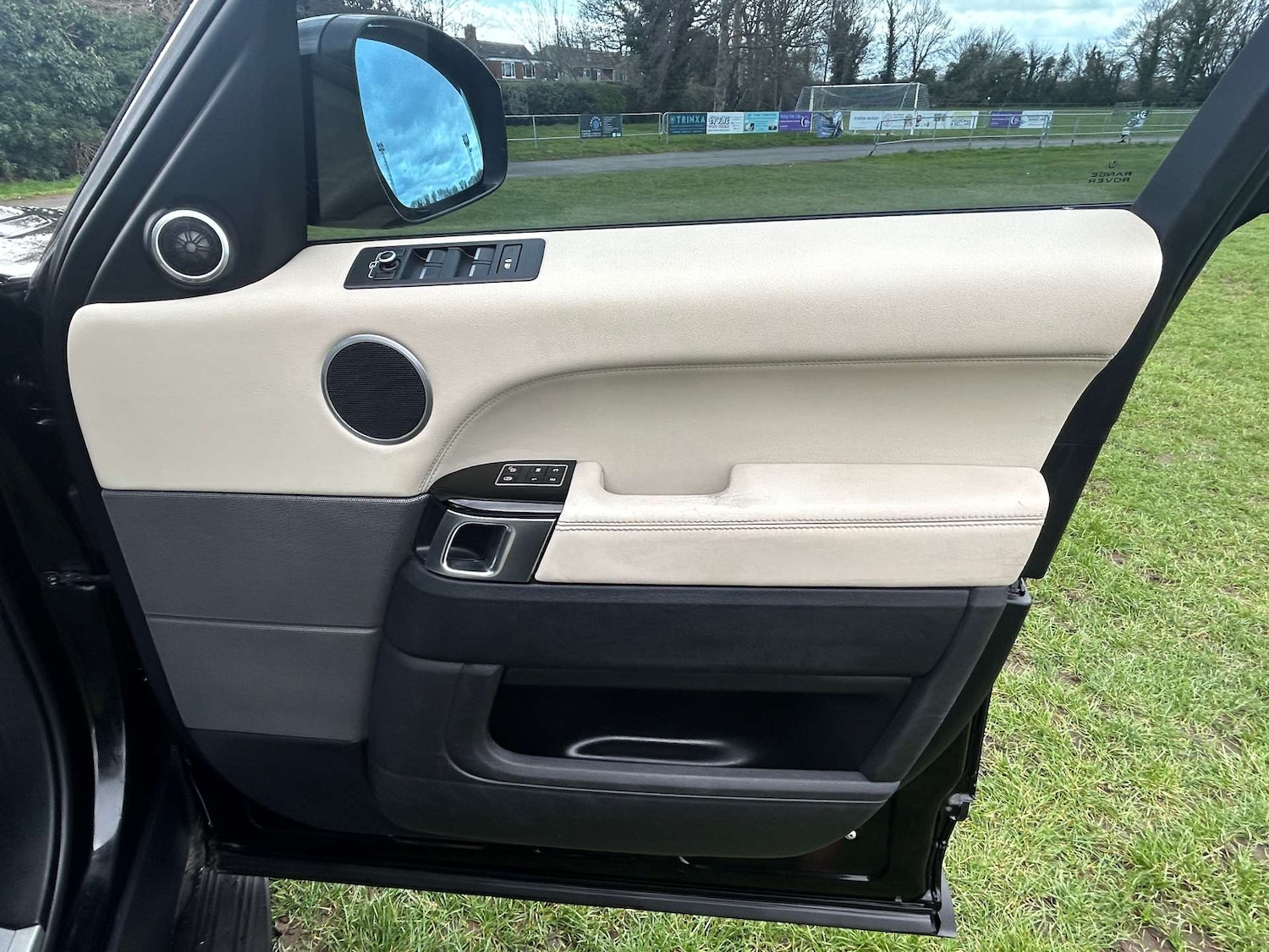 Used Land Rover Range Rover Sport 2015 for sale - 78108322: Photo 14