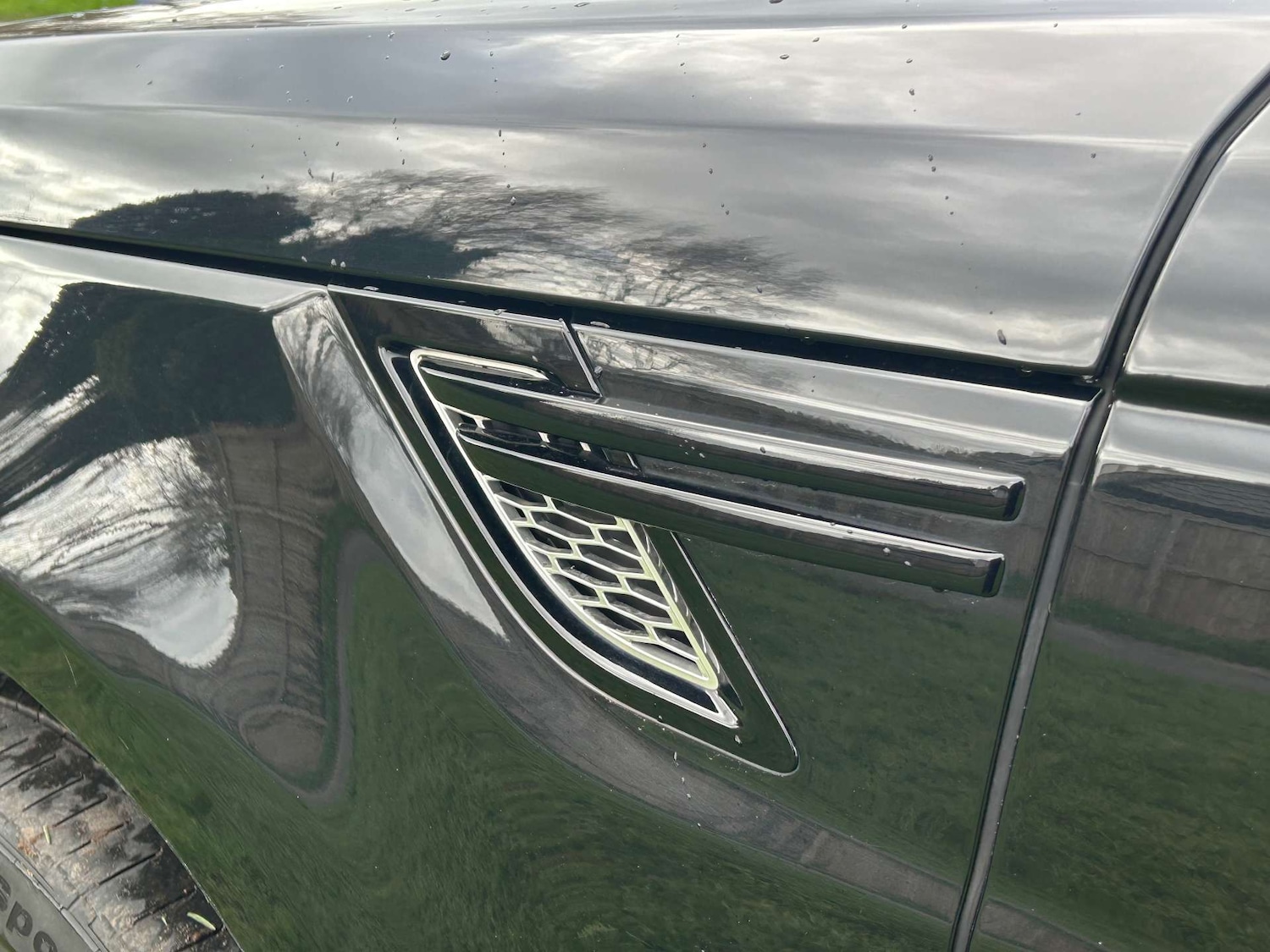 Used Land Rover Range Rover Sport 2015 for sale - 78108322: Photo 15