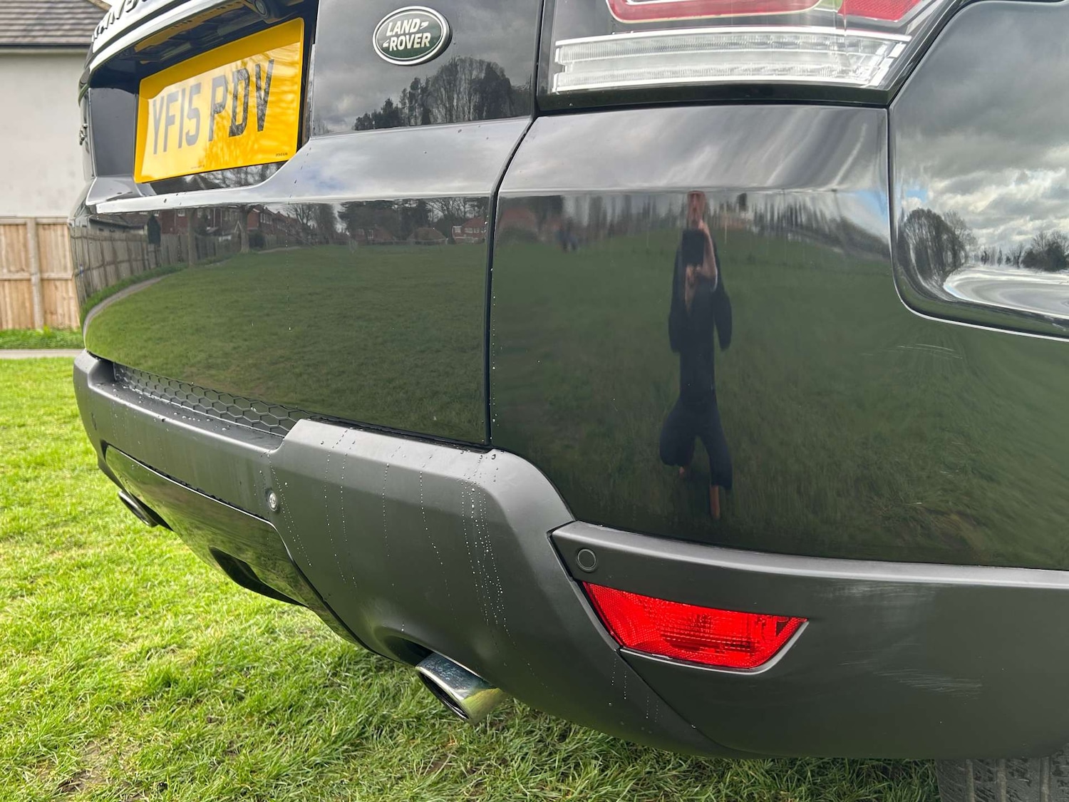 Used Land Rover Range Rover Sport 2015 for sale - 78108322: Photo 19