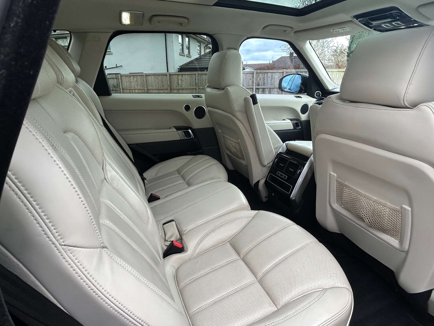 Used Land Rover Range Rover Sport 2015 for sale - 78108322: Photo 28