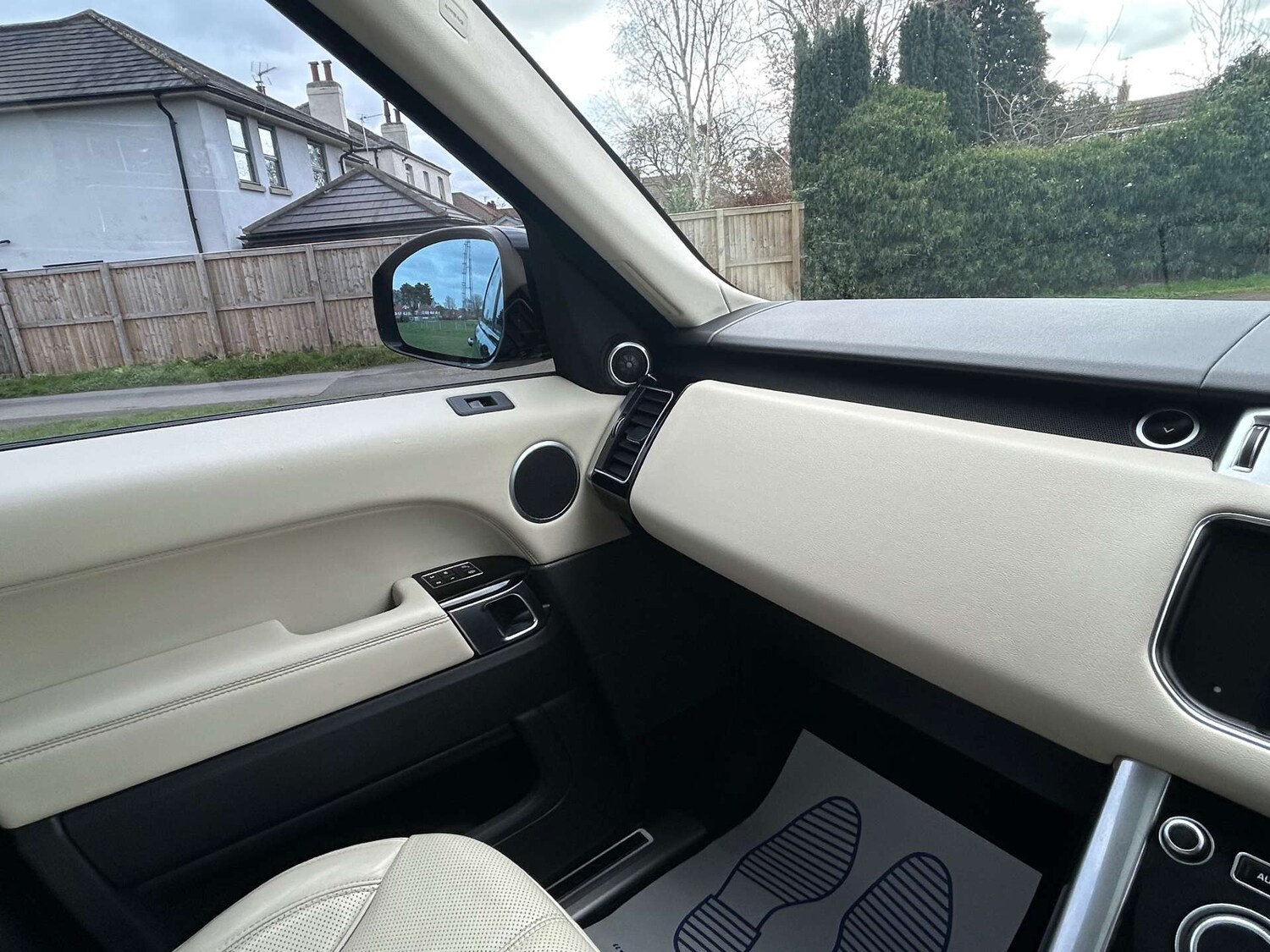 Used Land Rover Range Rover Sport 2015 for sale - 78108322: Photo 29