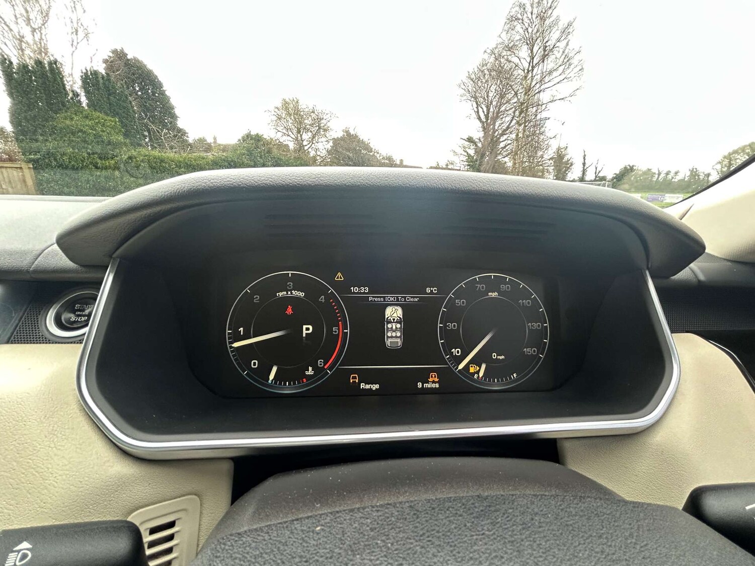 Used Land Rover Range Rover Sport 2015 for sale - 78108322: Photo 34