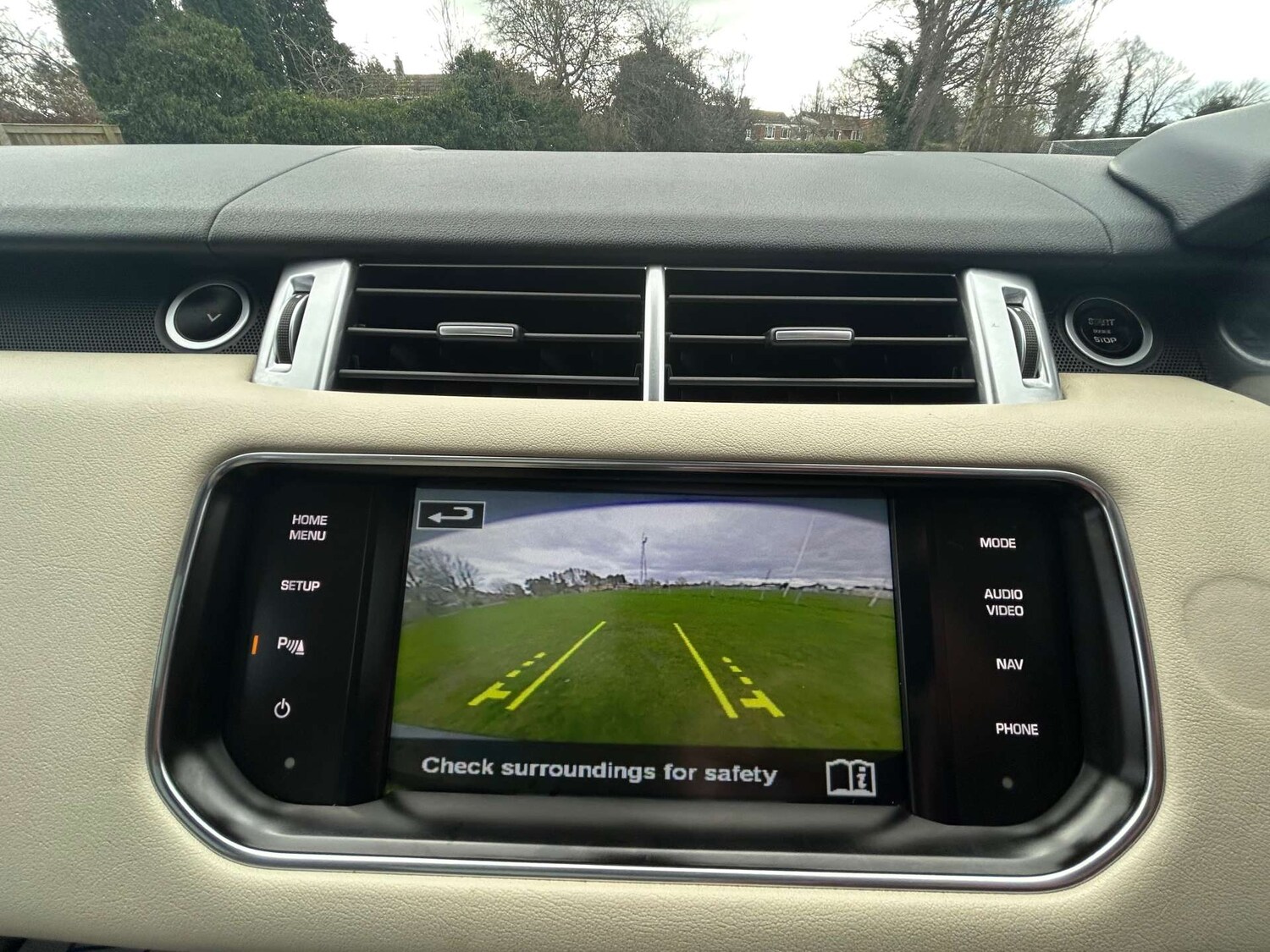 Used Land Rover Range Rover Sport 2015 for sale - 78108322: Photo 36