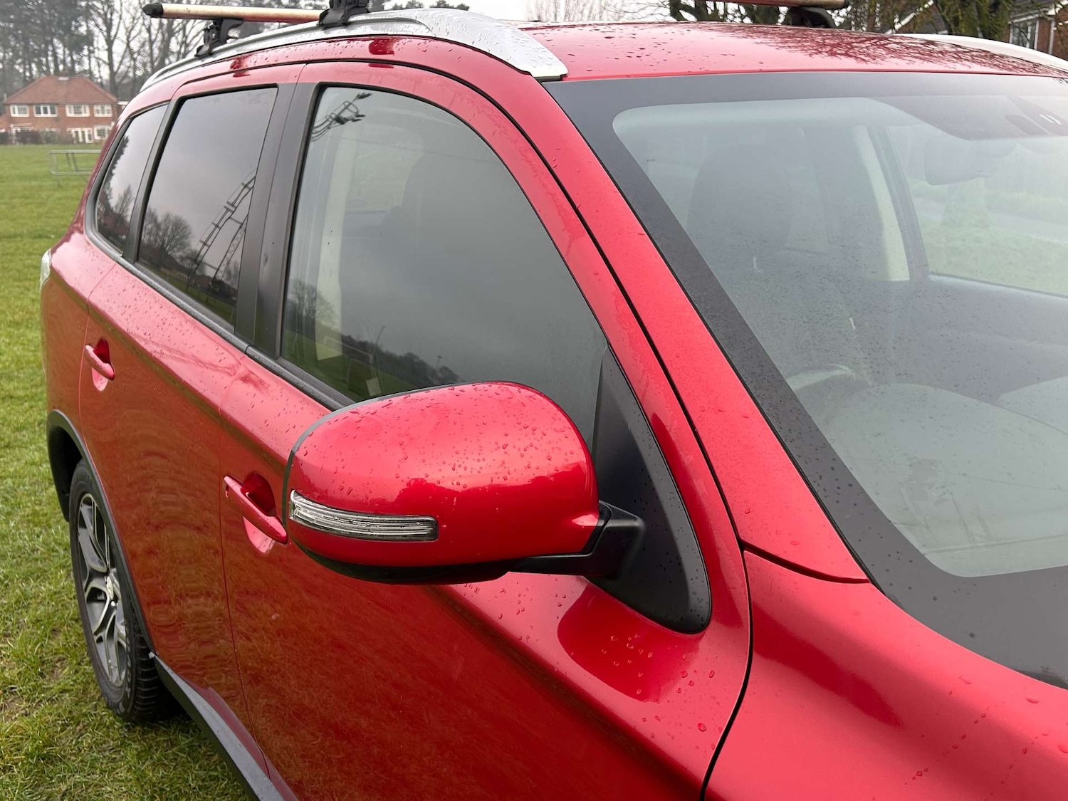 Used Mitsubishi Outlander 2015 for sale - 77303958: Photo 13