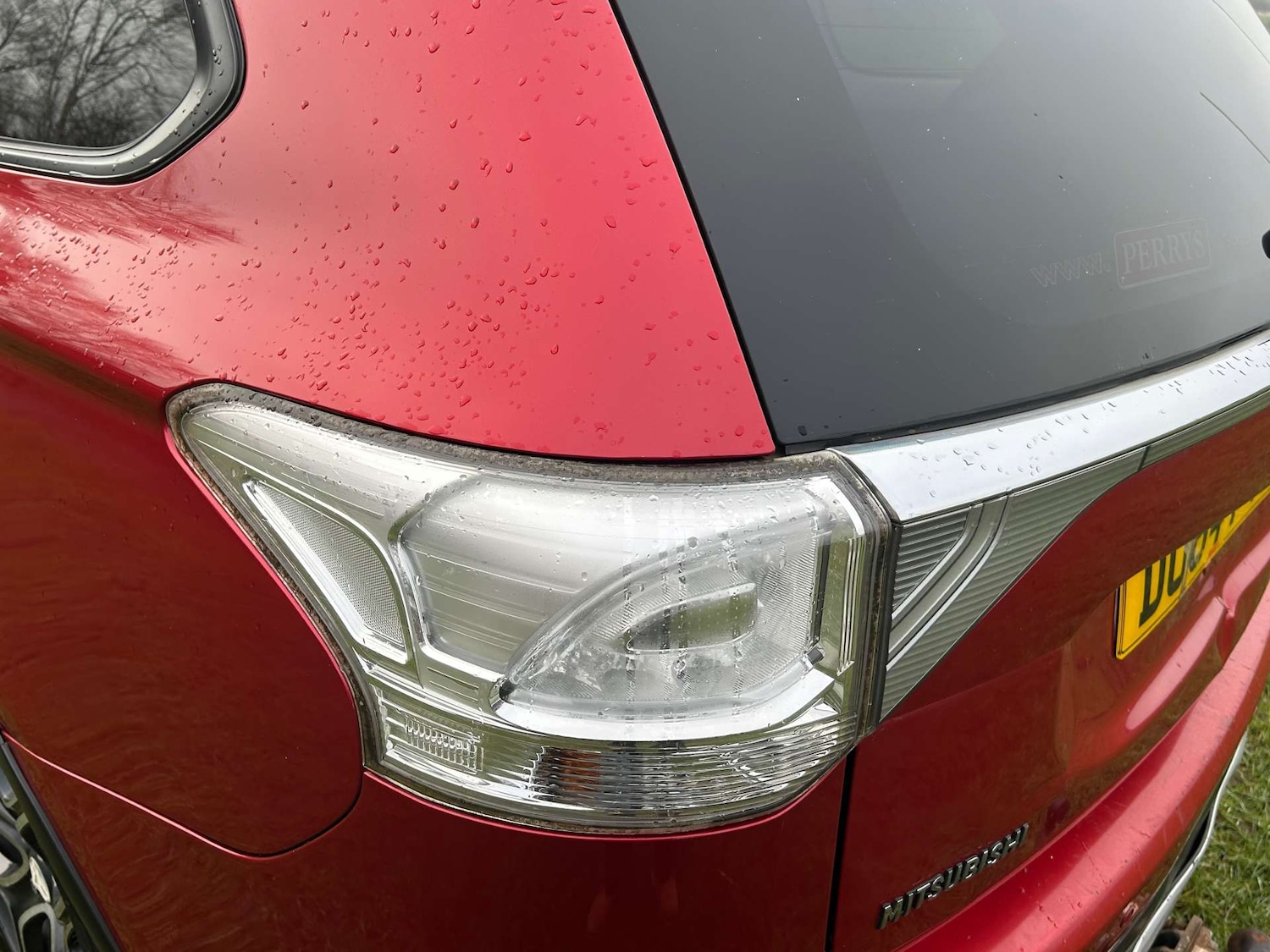 Used Mitsubishi Outlander 2015 for sale - 77303958: Photo 19
