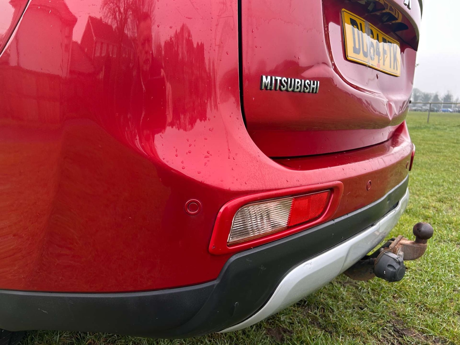 Used Mitsubishi Outlander 2015 for sale - 77303958: Photo 20