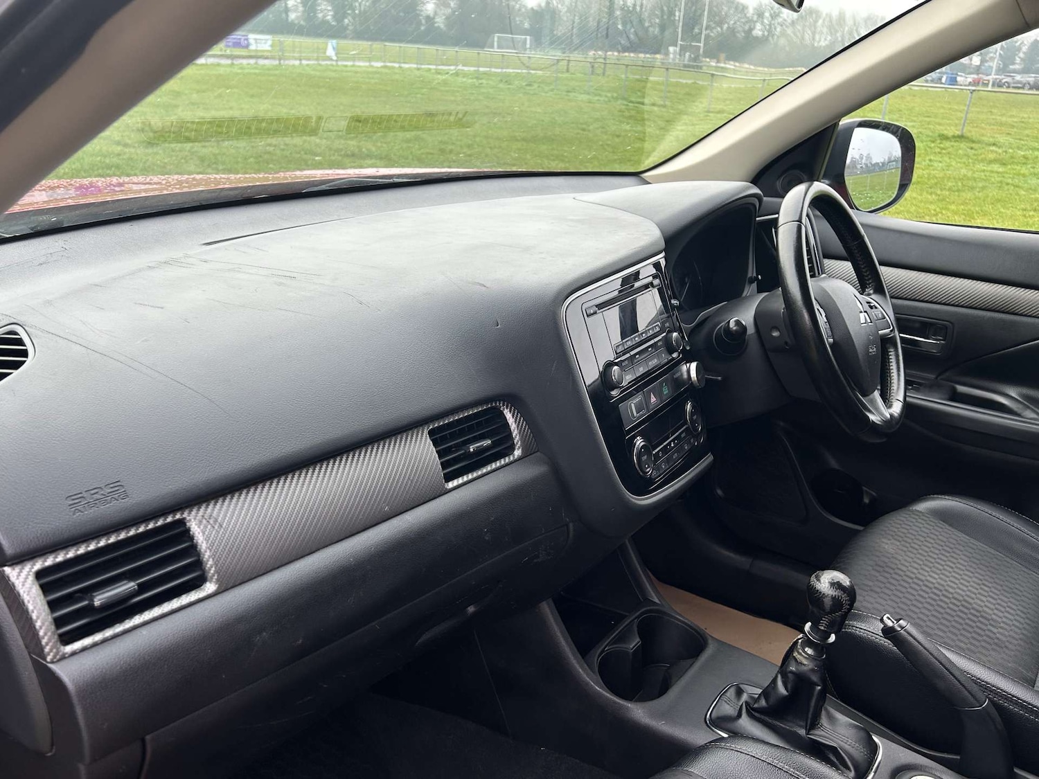 Used Mitsubishi Outlander 2015 for sale - 77303958: Photo 30