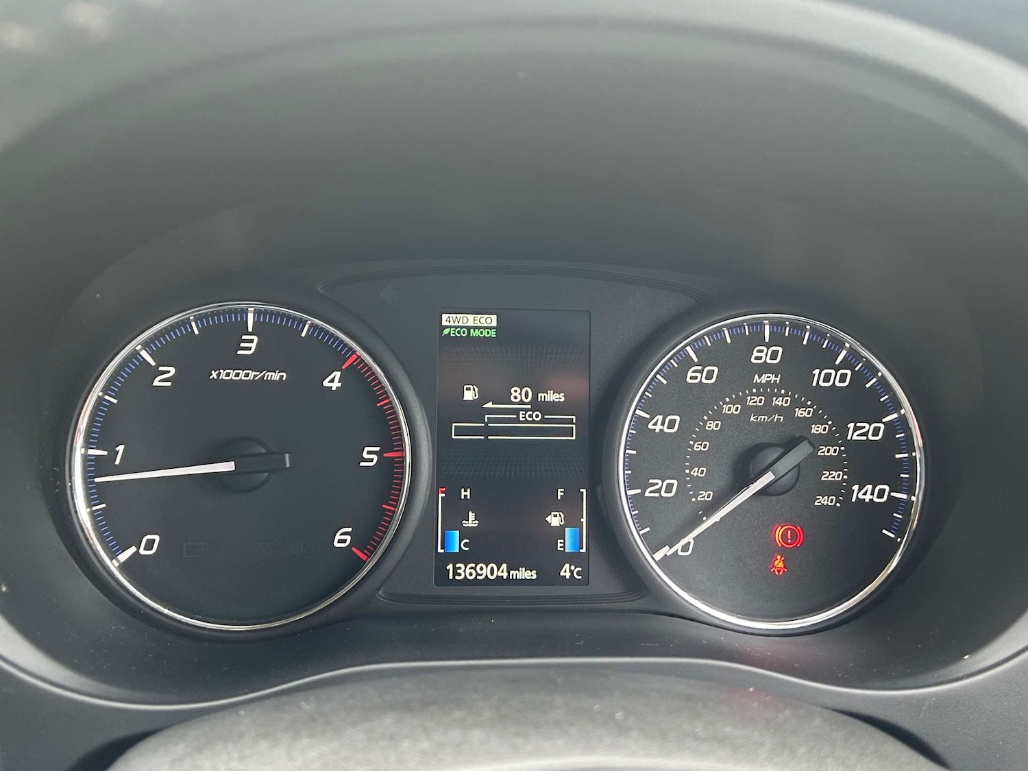 Used Mitsubishi Outlander 2015 for sale - 77303958: Photo 36