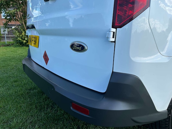 Used Ford Transit Connect 2014 for sale - 76162617: Photo 17