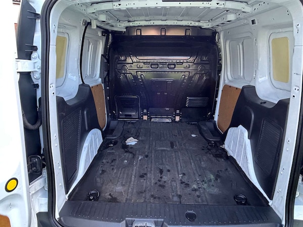 Used Ford Transit Connect 2014 for sale - 76162617: Photo 19