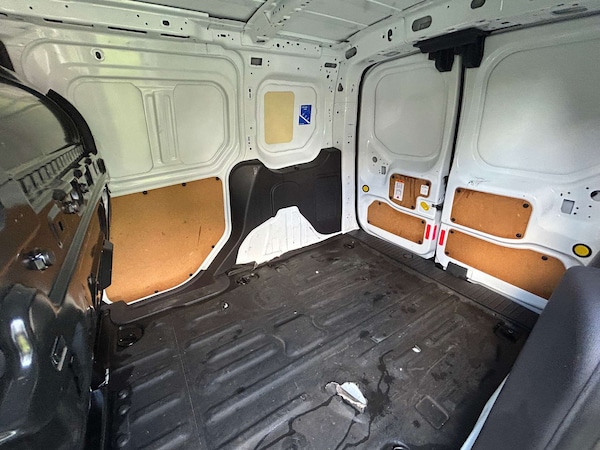 Used Ford Transit Connect 2014 for sale - 76162617: Photo 20