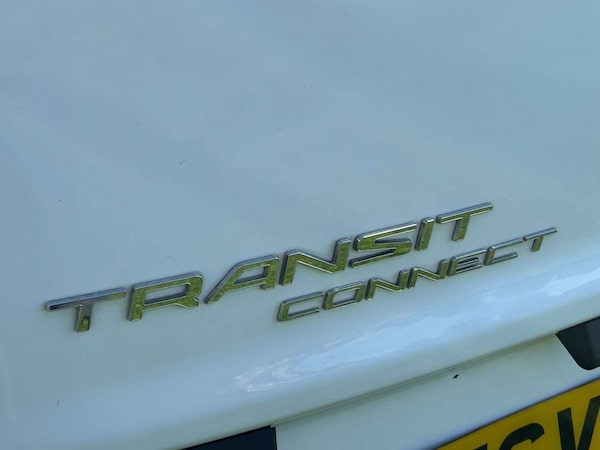Used Ford Transit Connect 2014 for sale - 76162617: Photo 22