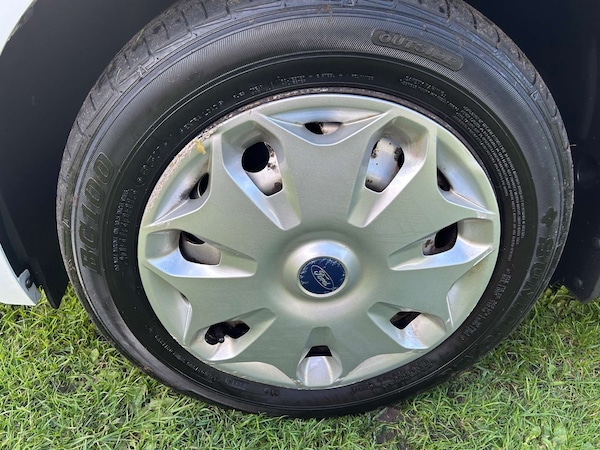 Used Ford Transit Connect 2014 for sale - 76162617: Photo 24