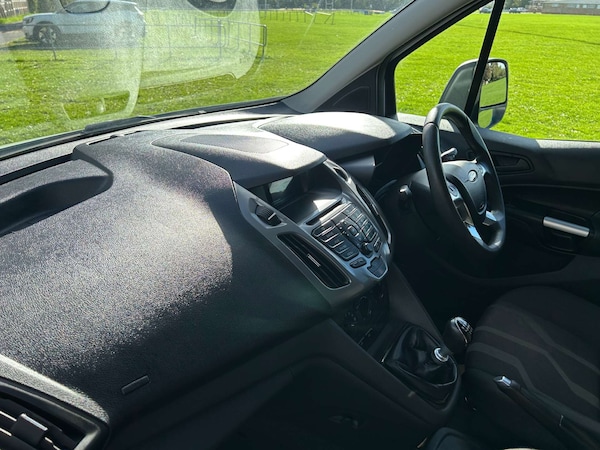 Used Ford Transit Connect 2014 for sale - 76162617: Photo 28