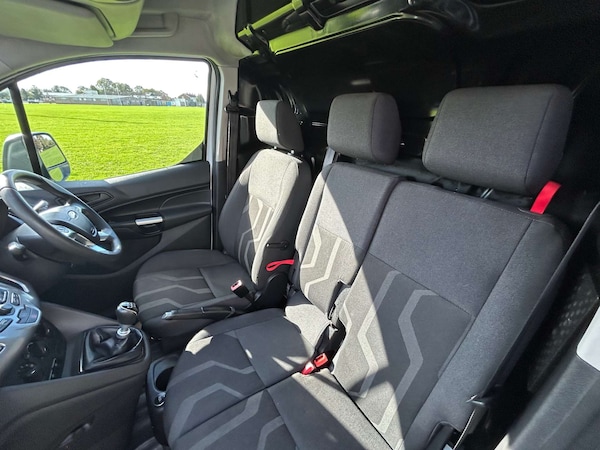 Used Ford Transit Connect 2014 for sale - 76162617: Photo 29