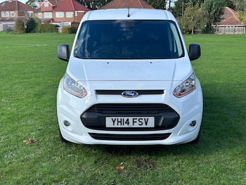 Used Ford Transit Connect 2014 for sale - 76162617: Photo 2