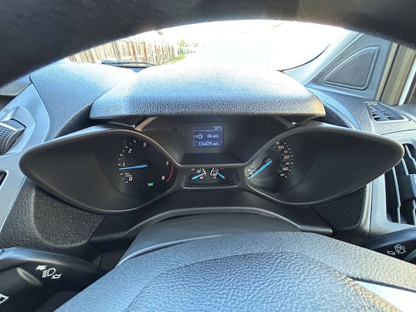 Used Ford Transit Connect 2014 for sale - 76162617: Photo 30