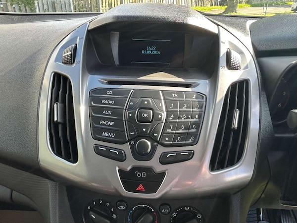 Used Ford Transit Connect 2014 for sale - 76162617: Photo 31