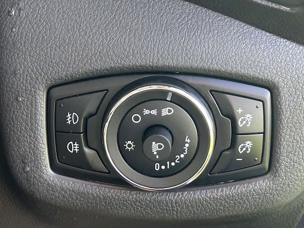Used Ford Transit Connect 2014 for sale - 76162617: Photo 35