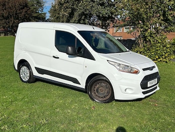 Used Ford Transit Connect 2014 for sale - 76162617: Photo 3