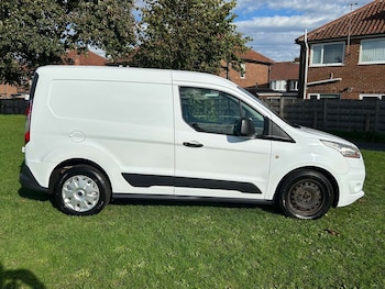 Used Ford Transit Connect 2014 for sale - 76162617: Photo 4