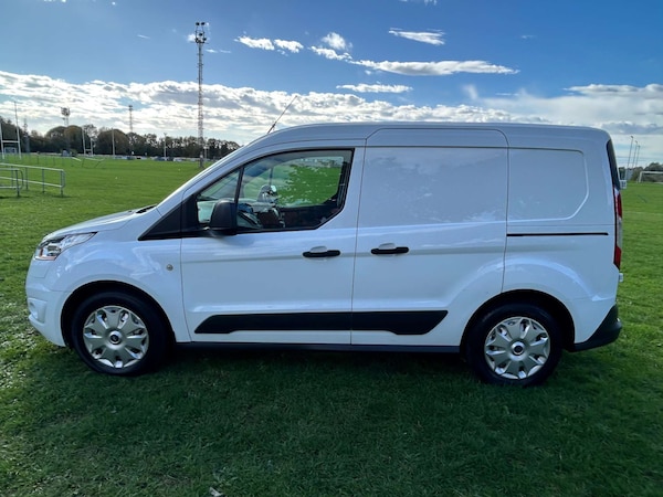 Used Ford Transit Connect 2014 for sale - 76162617: Photo 8