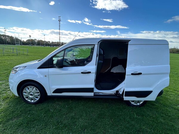 Used Ford Transit Connect 2014 for sale - 76162617: Photo 9
