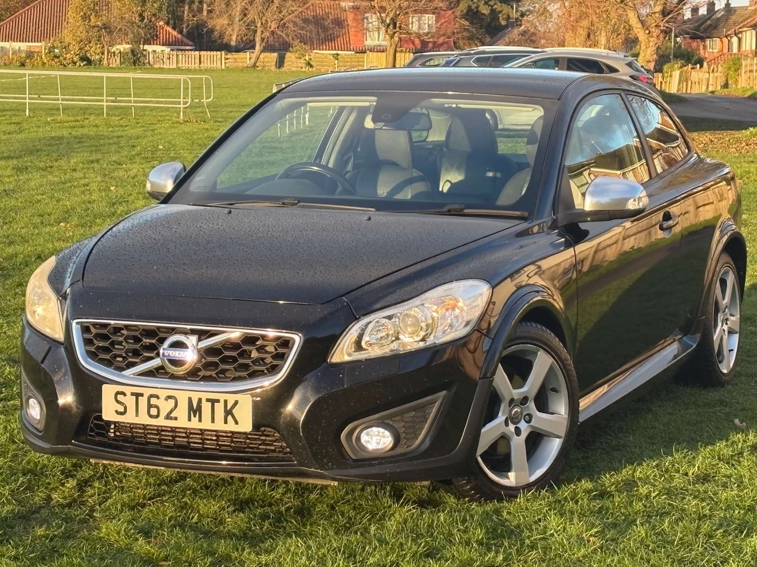 Used Volvo C30 2012 for sale - 76686712: Photo 1