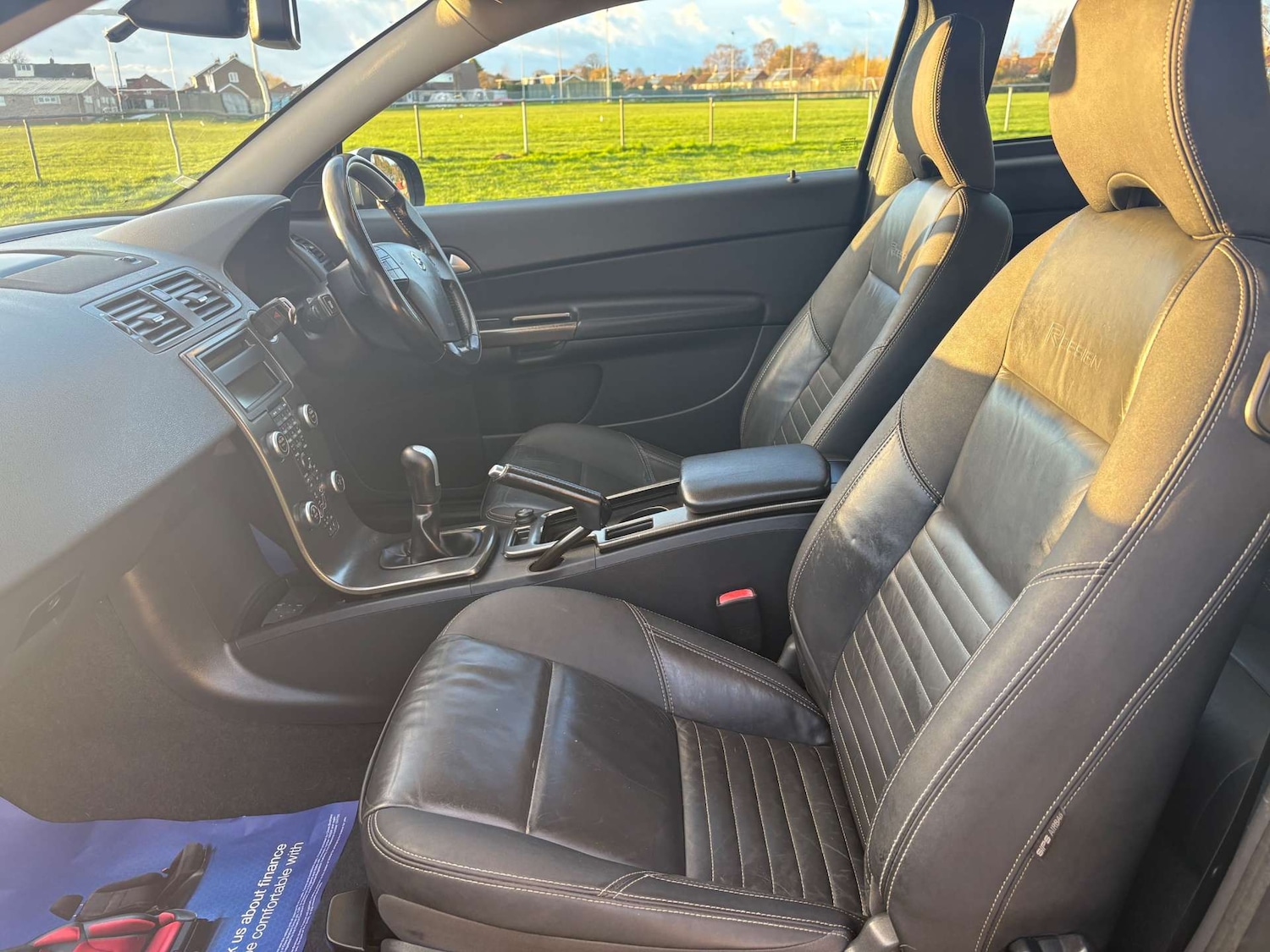 Used Volvo C30 2012 for sale - 76686712: Photo 10