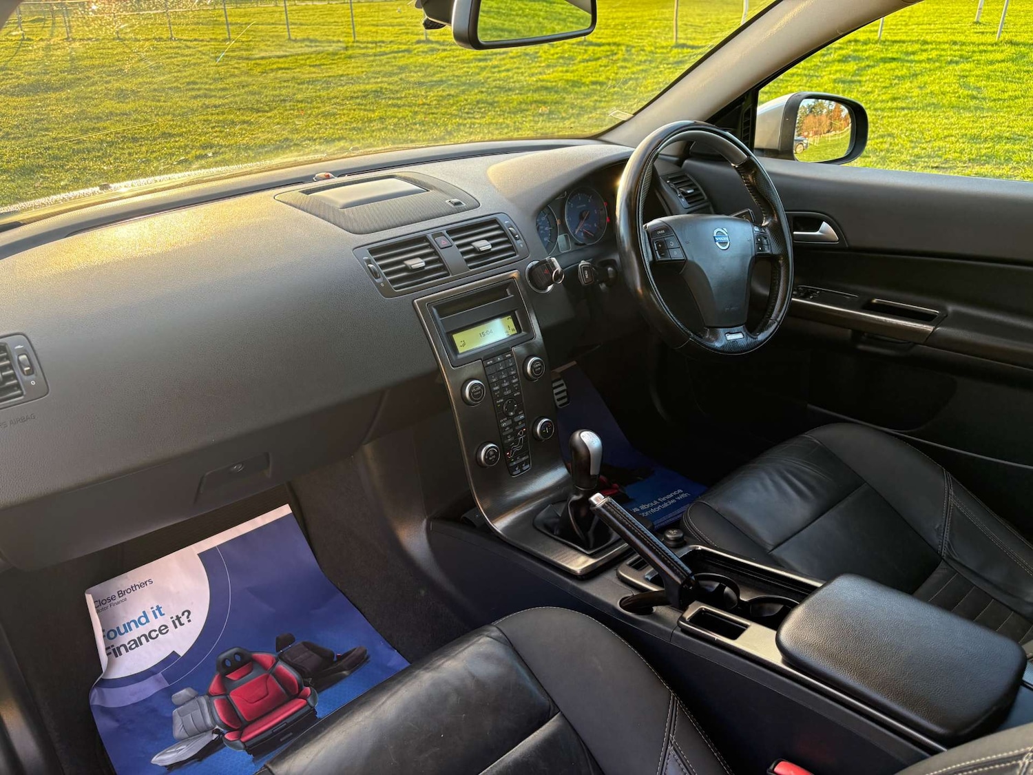 Used Volvo C30 2012 for sale - 76686712: Photo 11