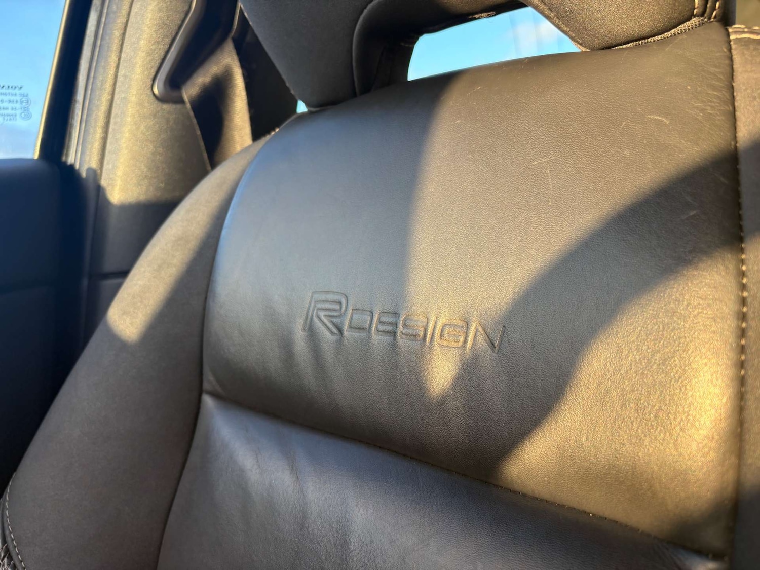 Used Volvo C30 2012 for sale - 76686712: Photo 12