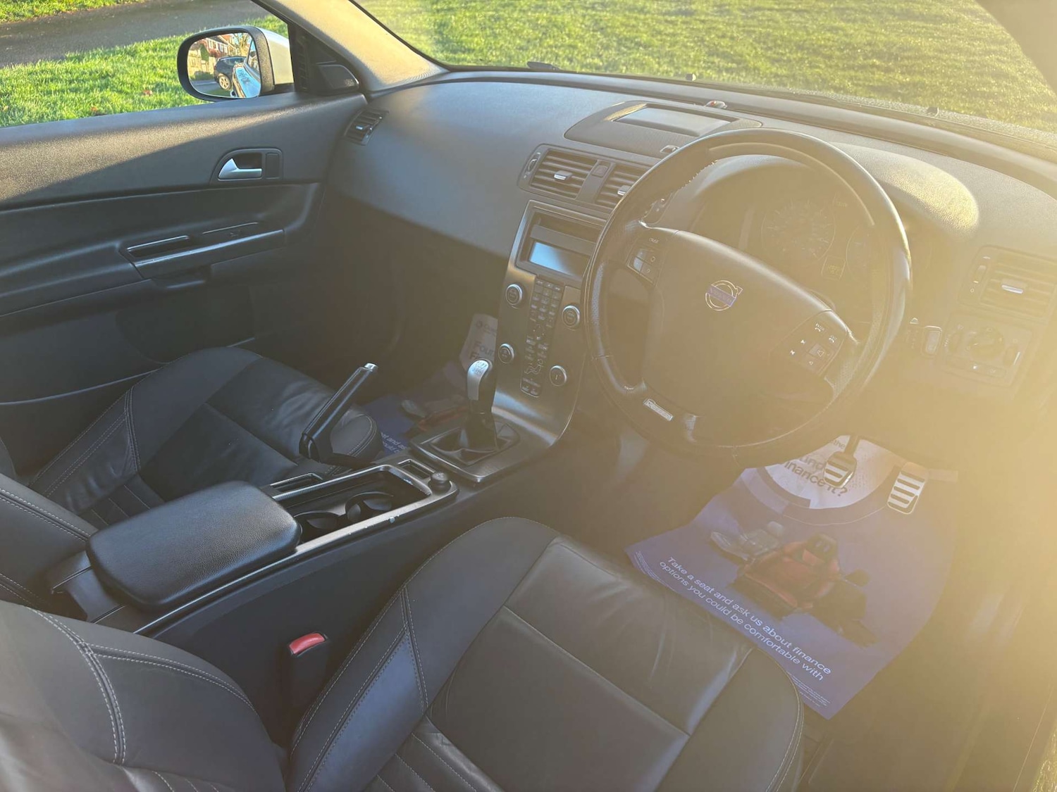 Used Volvo C30 2012 for sale - 76686712: Photo 13