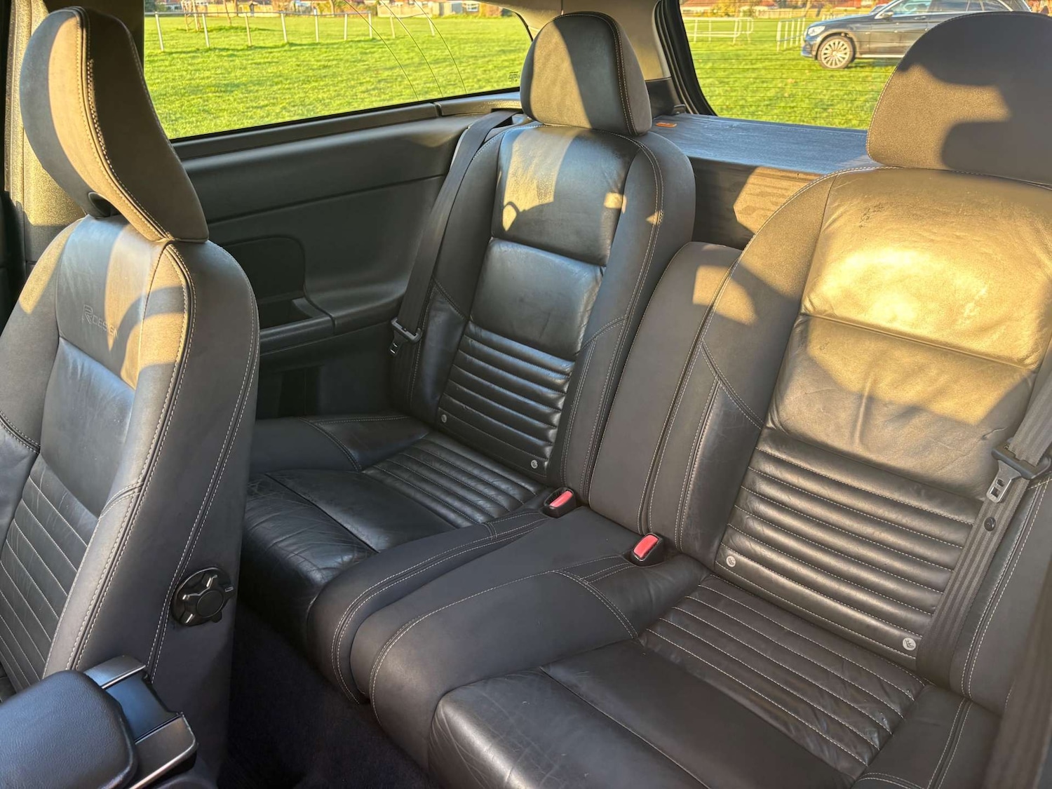 Used Volvo C30 2012 for sale - 76686712: Photo 15