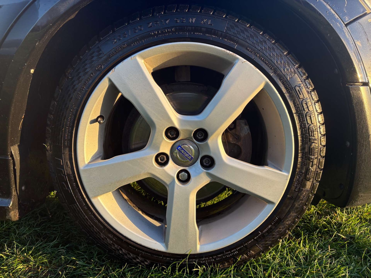 Used Volvo C30 2012 for sale - 76686712: Photo 17