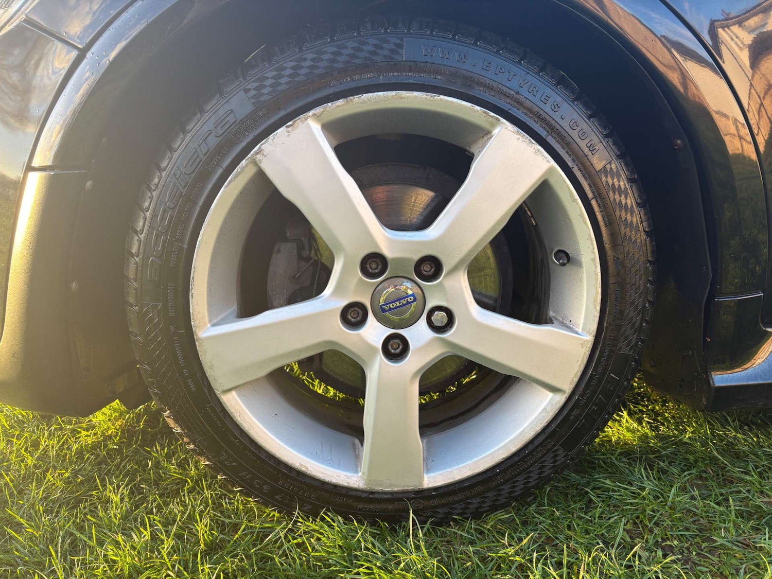 Used Volvo C30 2012 for sale - 76686712: Photo 18