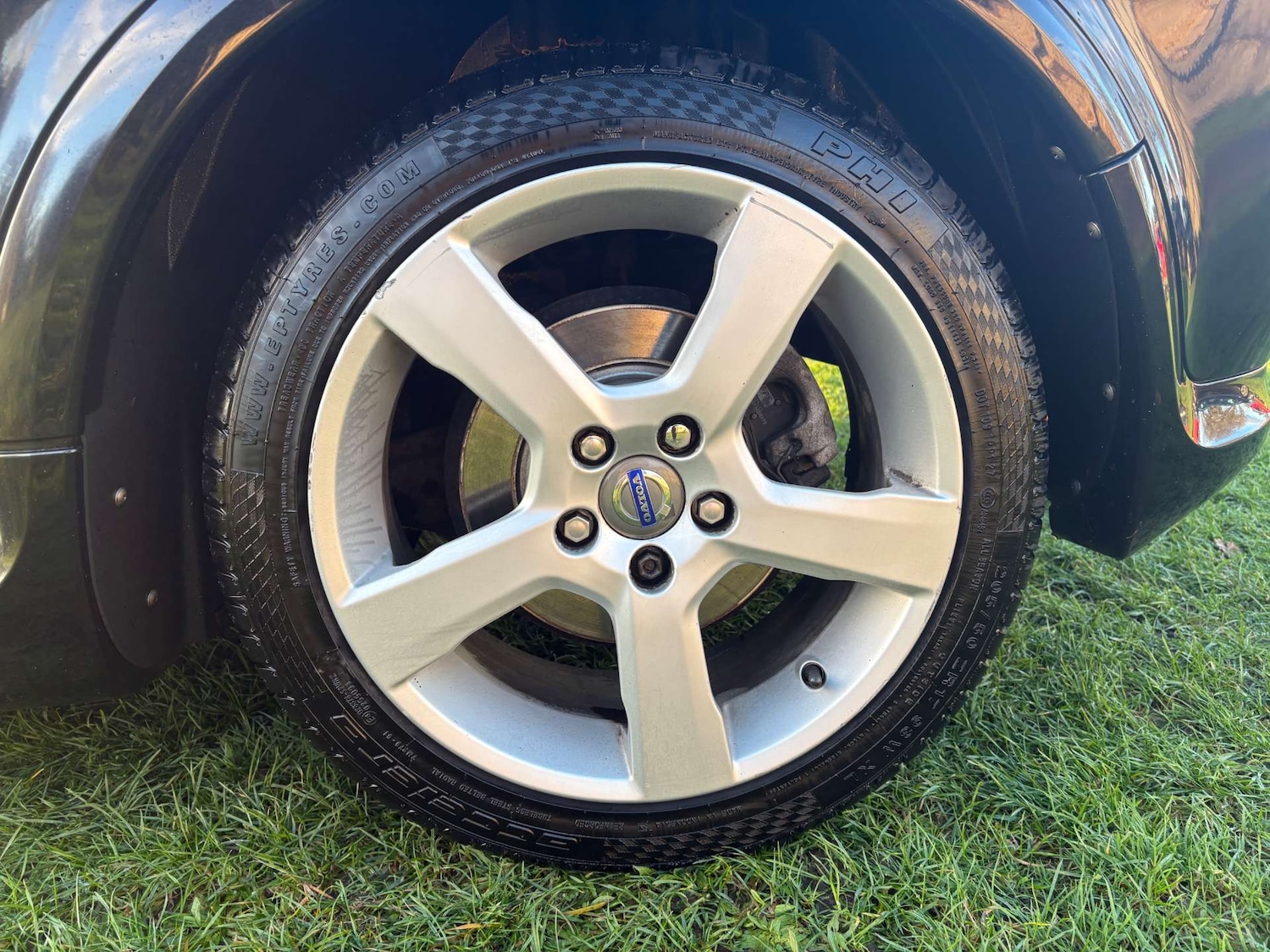 Used Volvo C30 2012 for sale - 76686712: Photo 19