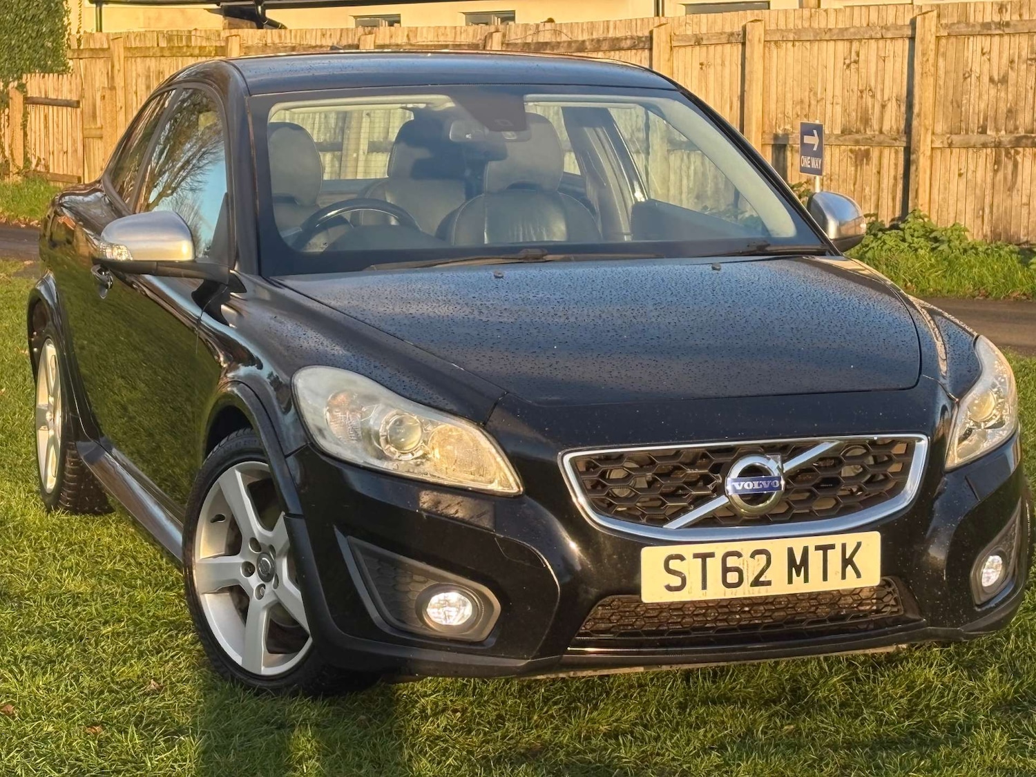 Used Volvo C30 2012 for sale - 76686712: Photo 3