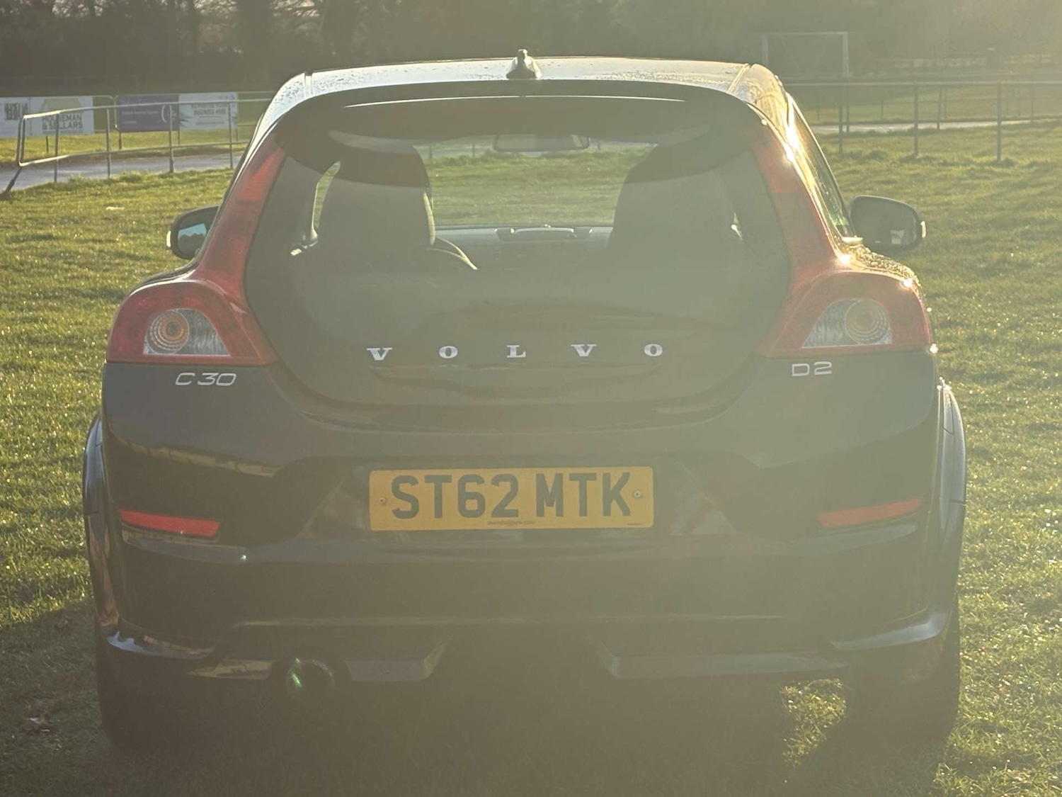 Used Volvo C30 2012 for sale - 76686712: Photo 5