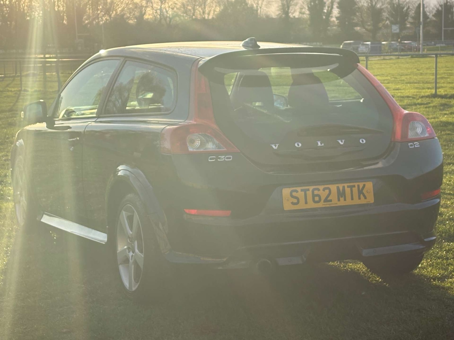 Used Volvo C30 2012 for sale - 76686712: Photo 6