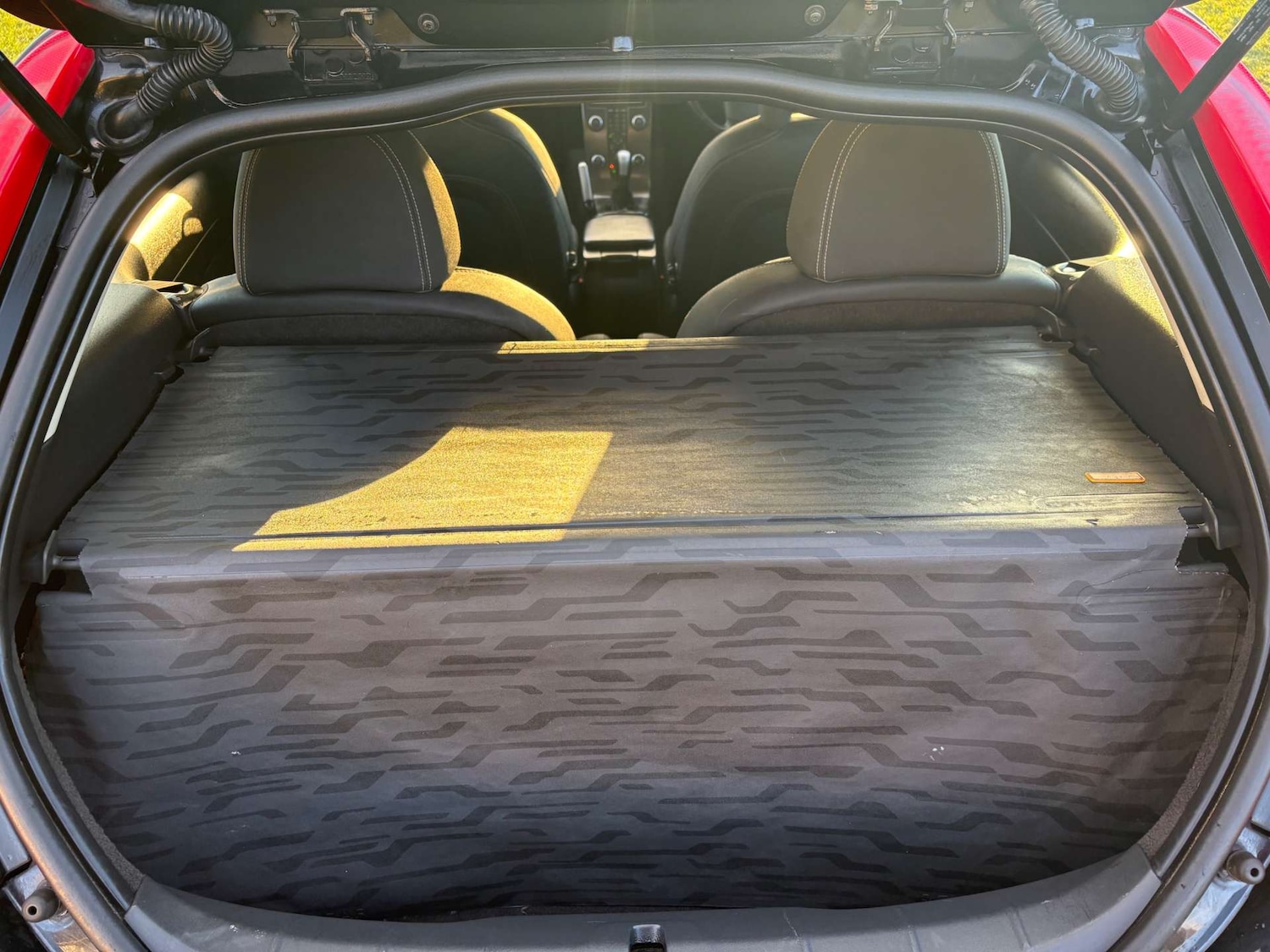 Used Volvo C30 2012 for sale - 76686712: Photo 8