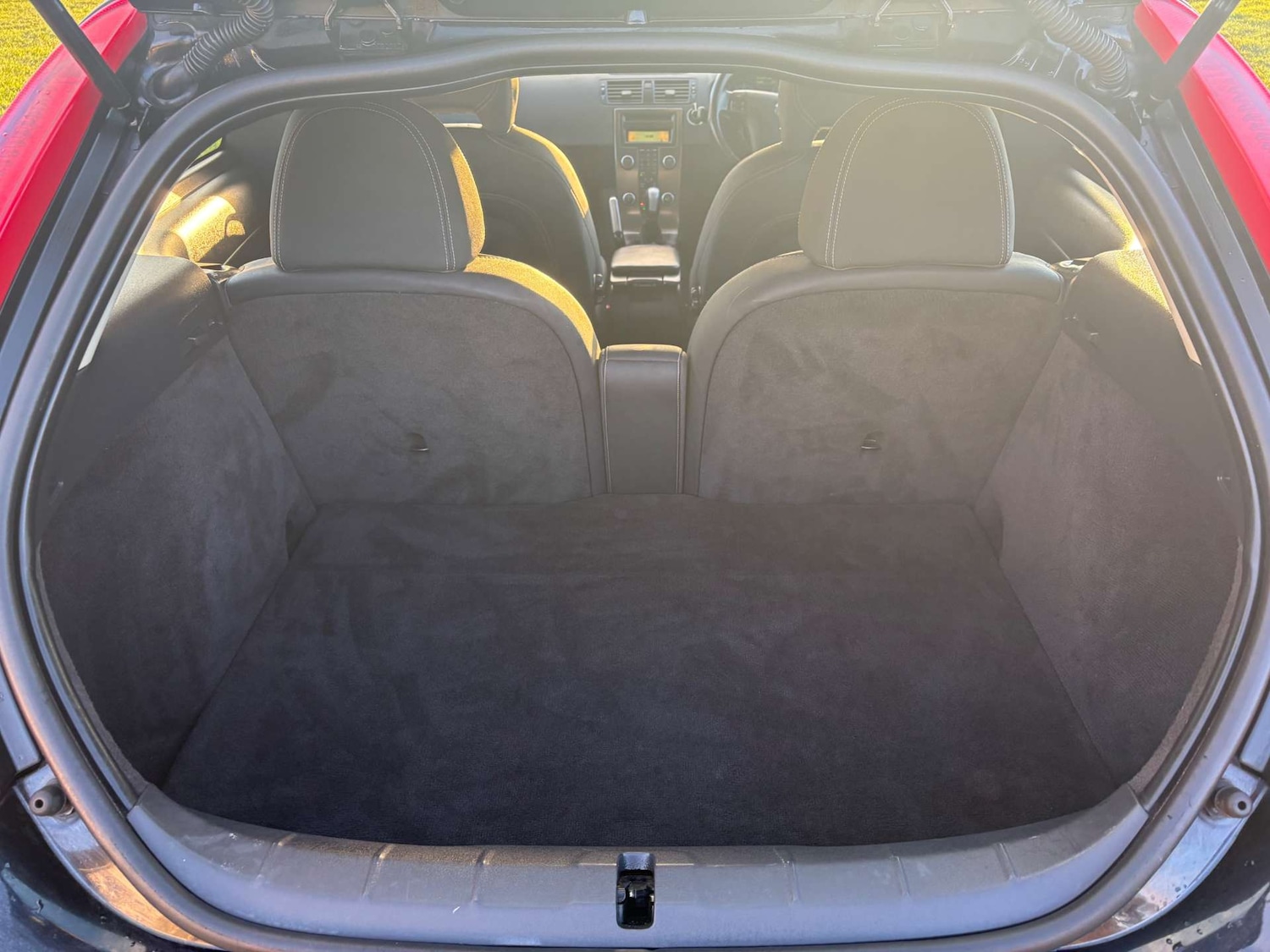 Used Volvo C30 2012 for sale - 76686712: Photo 9