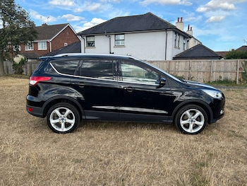 Used Ford Kuga 2016 for sale - 79468208: Photo