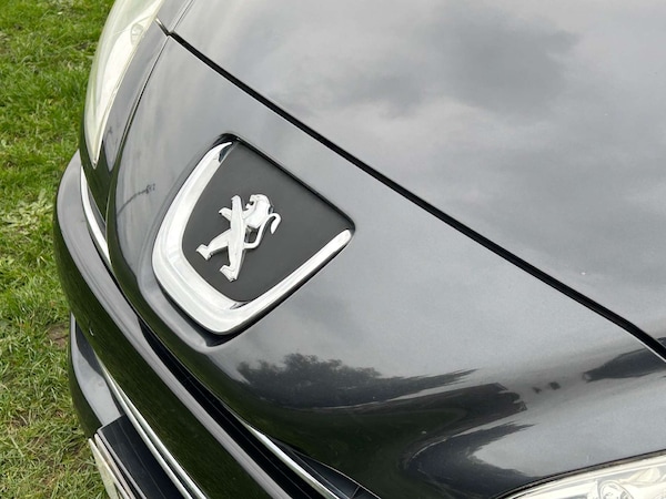 Used Peugeot RCZ 2011 for sale - 76231891: Photo 10