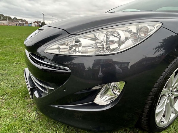 Used Peugeot RCZ 2011 for sale - 76231891: Photo 11