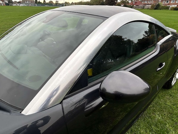 Used Peugeot RCZ 2011 for sale - 76231891: Photo 12